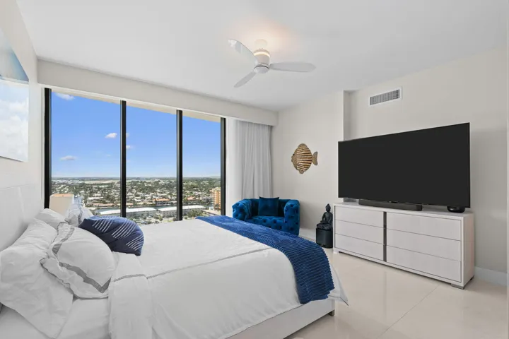 Guest bedroom #3