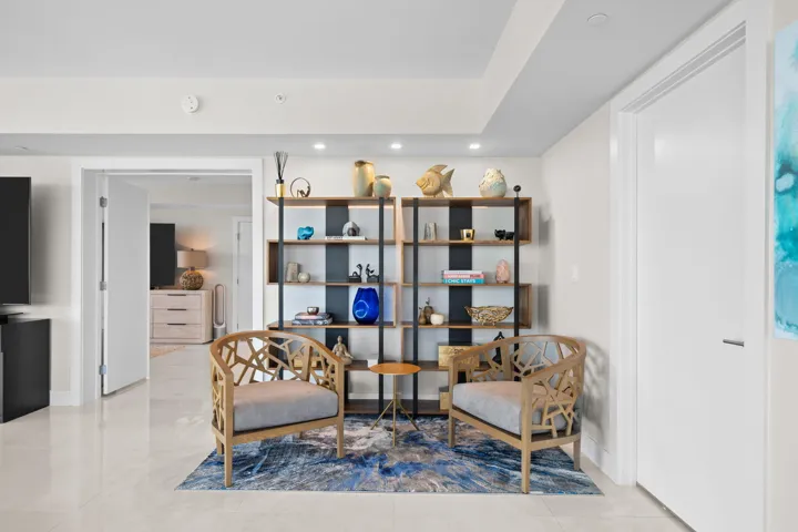 Main living room