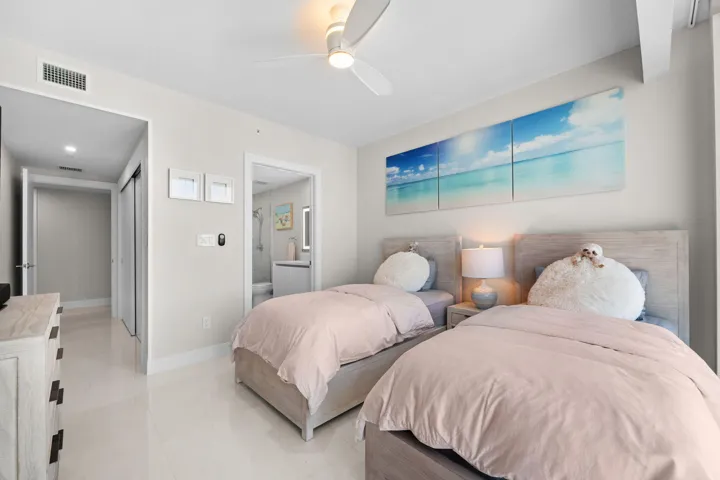 Guest bedroom #6