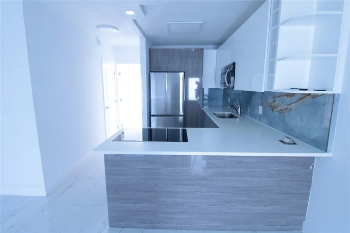 Open concept