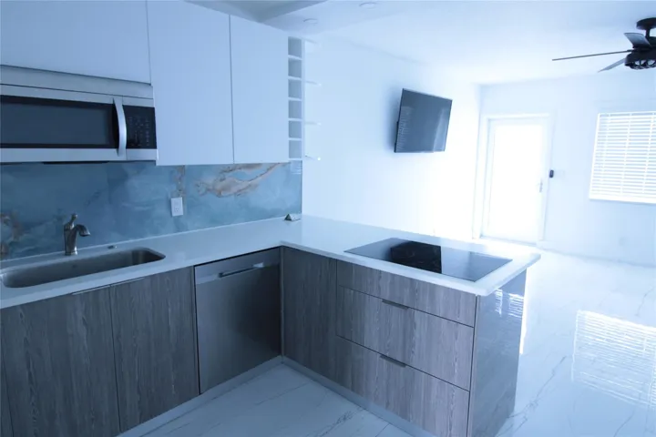 Cook top