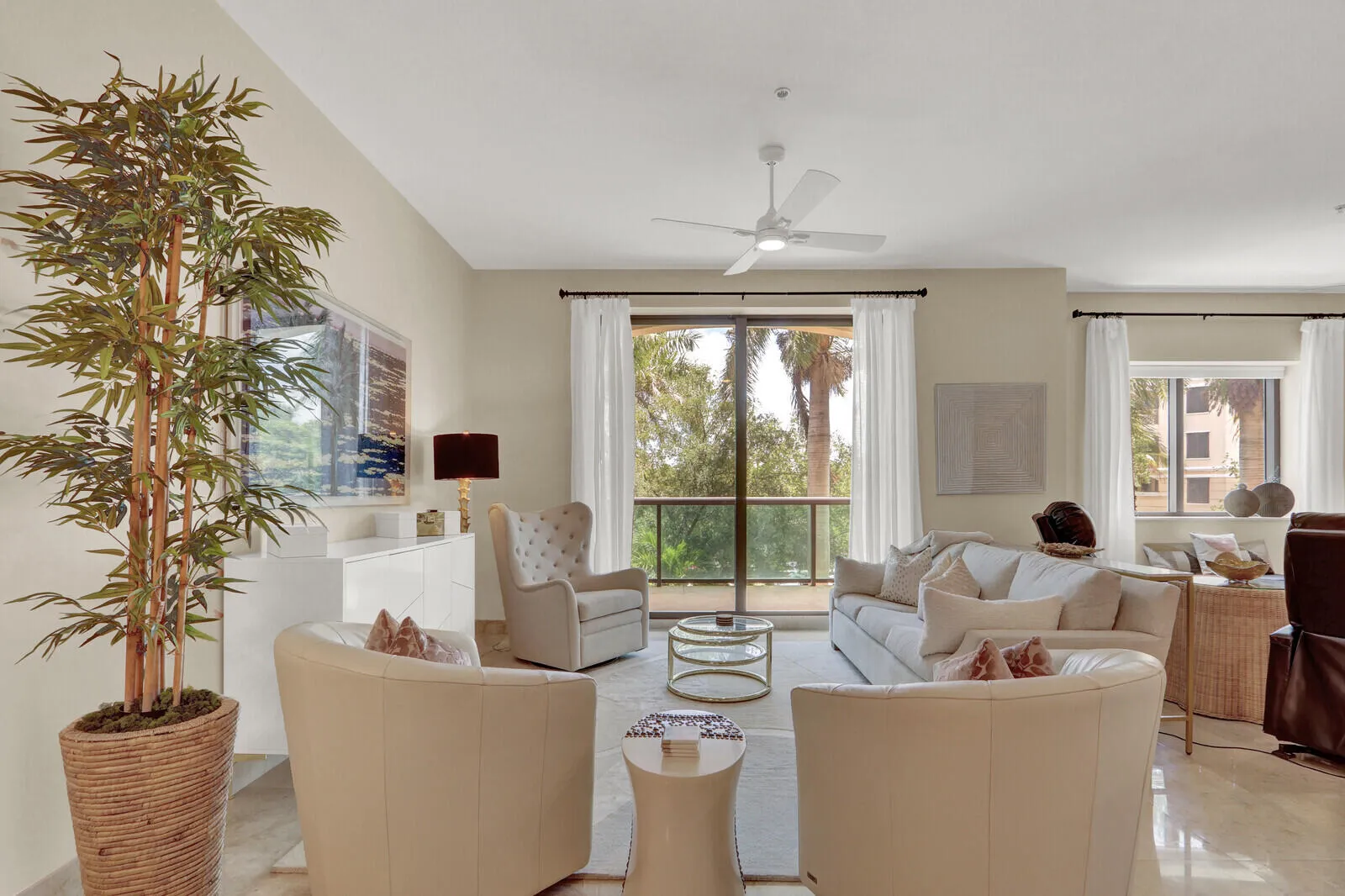 Living Space