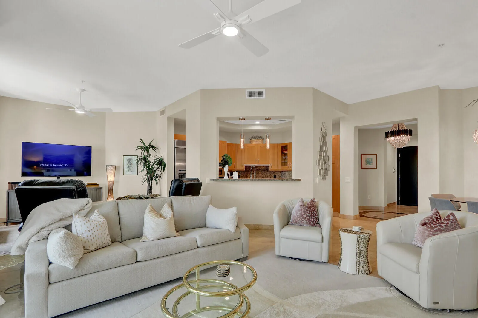 Living Space