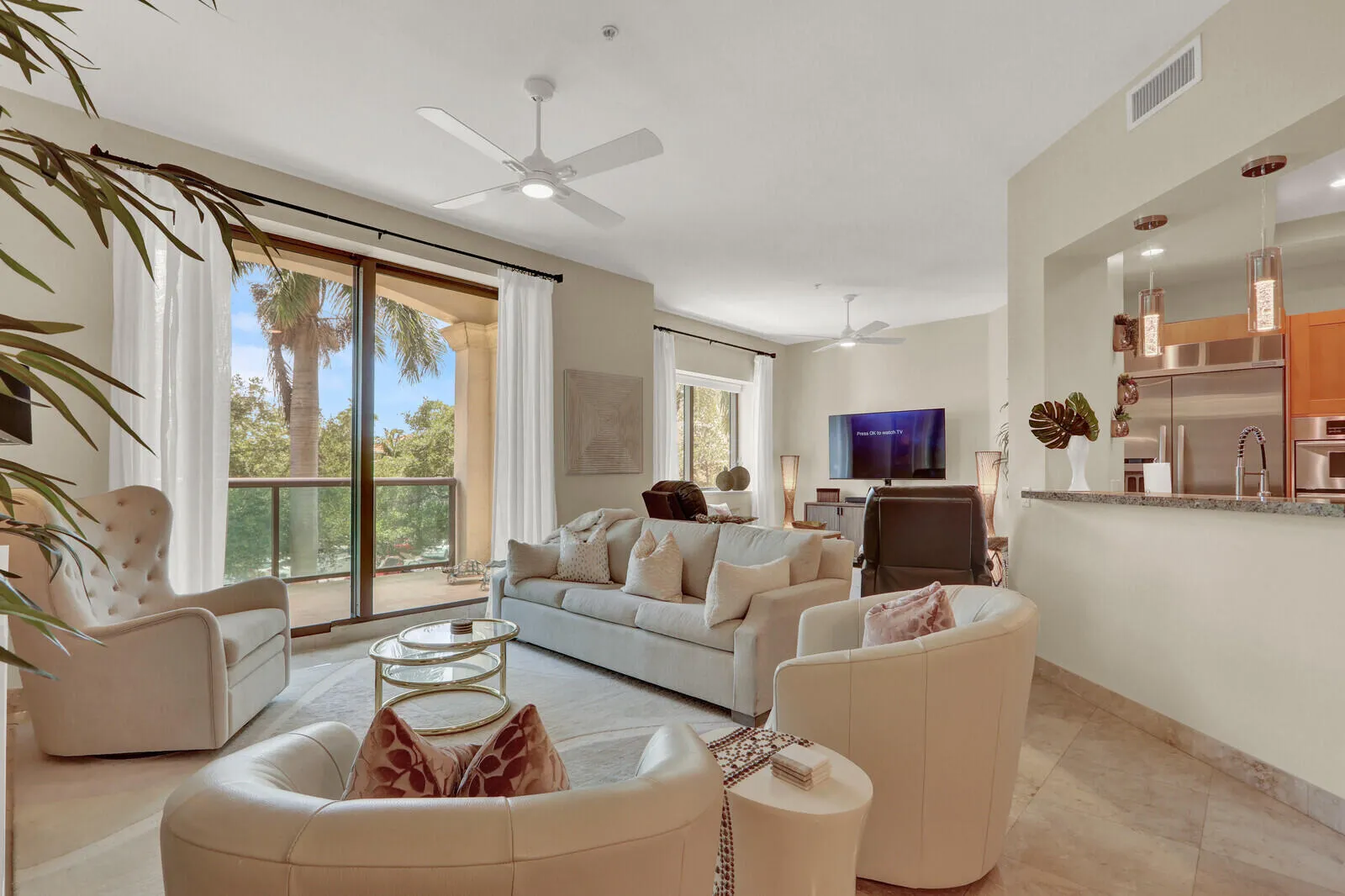 Living Space