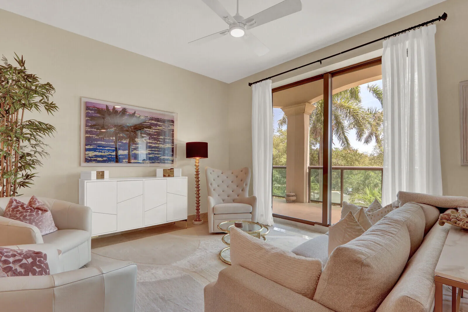 Living Space