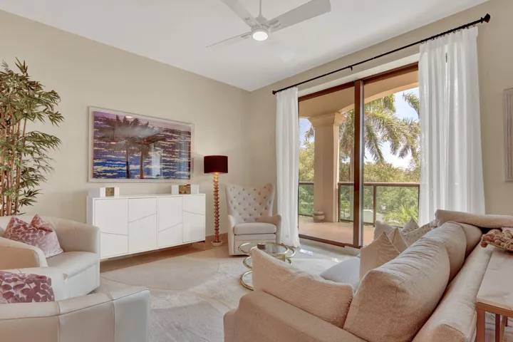 Living Space