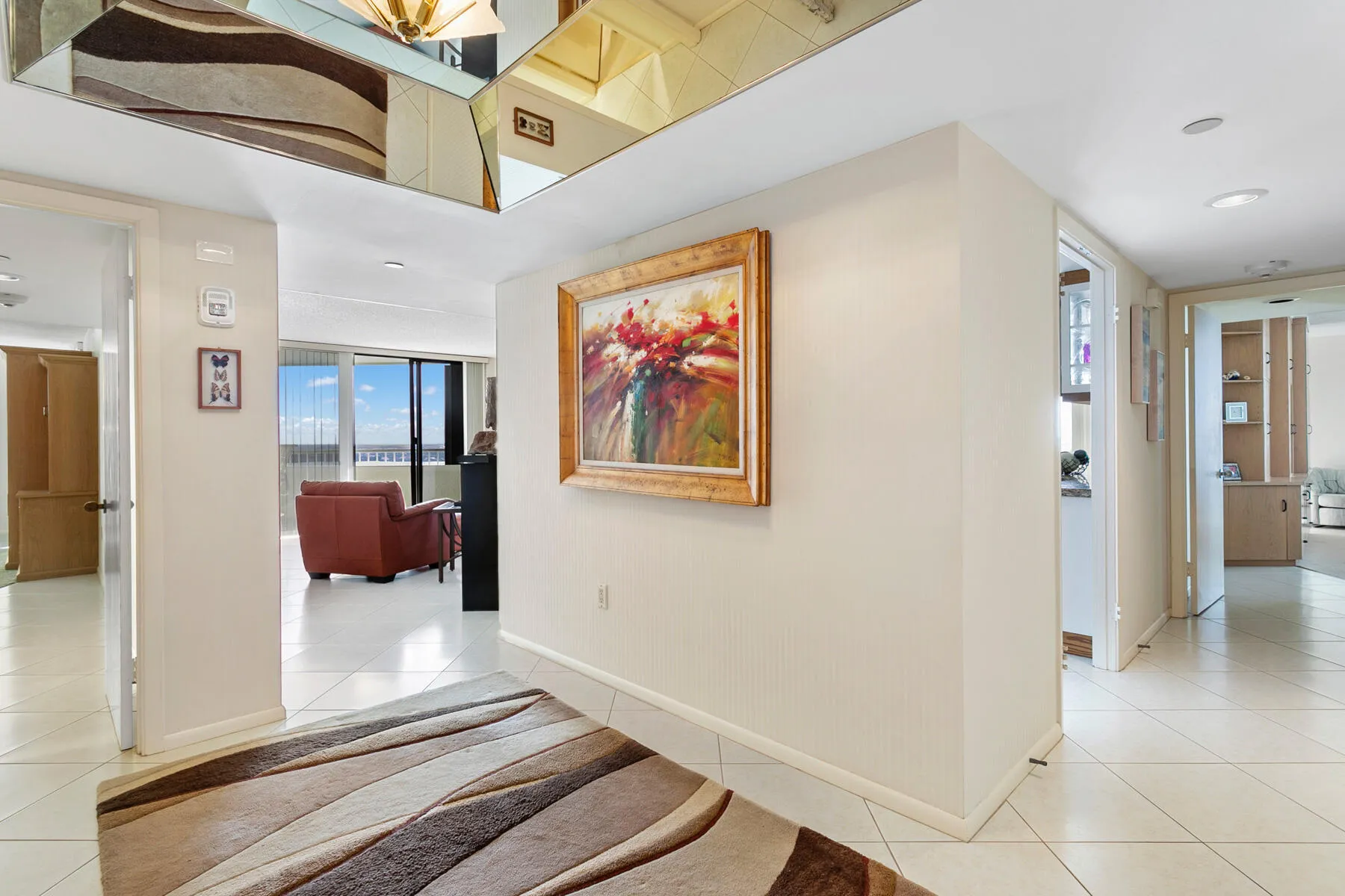 foyer