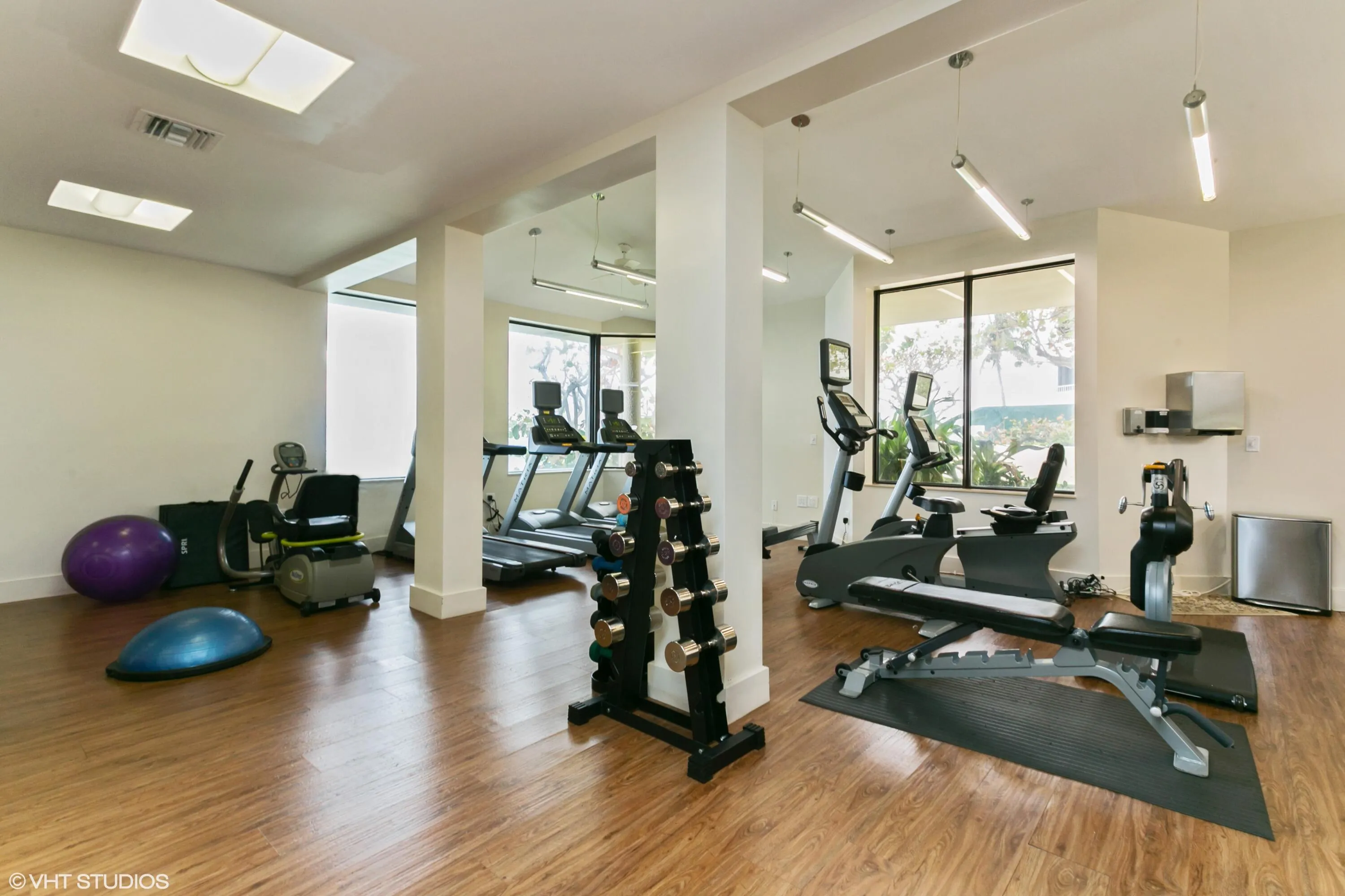 fitness center vht - Copy