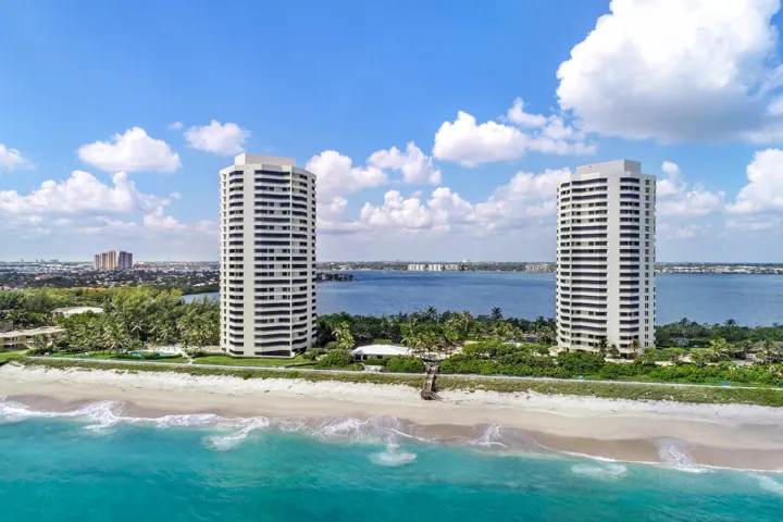 Seawinds Condominium