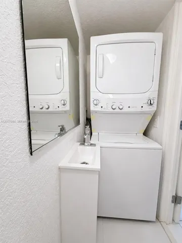 Bathroom and Laundry