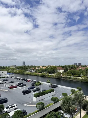 Intracoastal Waterway