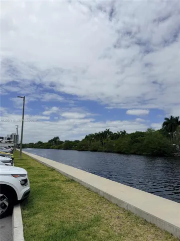 Intracoastal Waterway