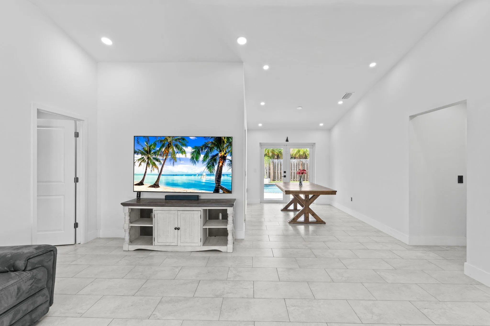 Living/Dining