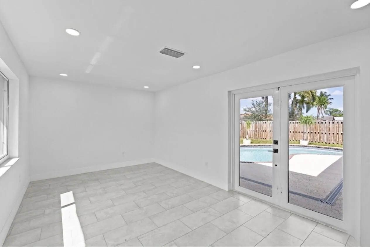 Florida Room