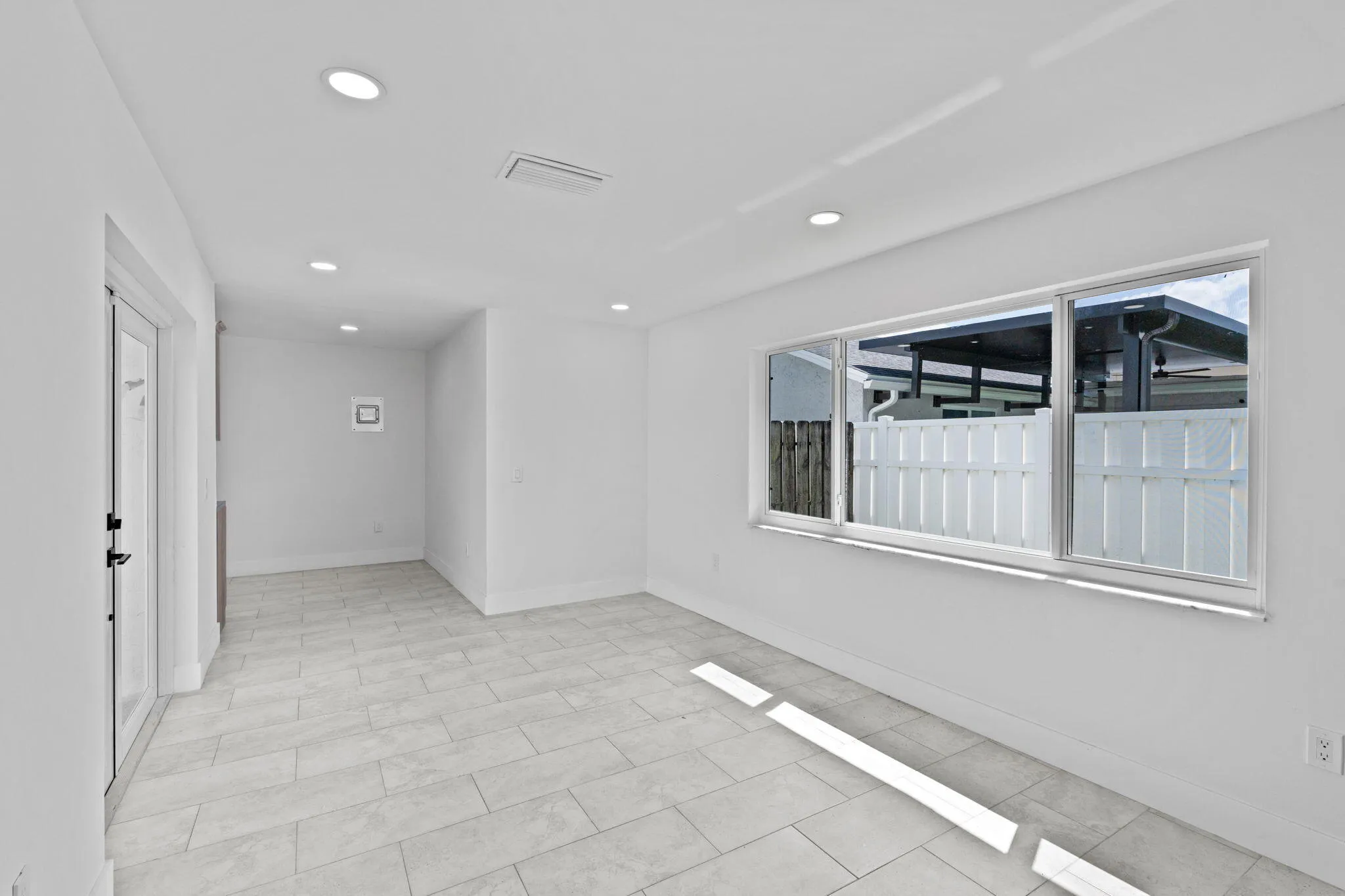 Florida Room/Den/Office