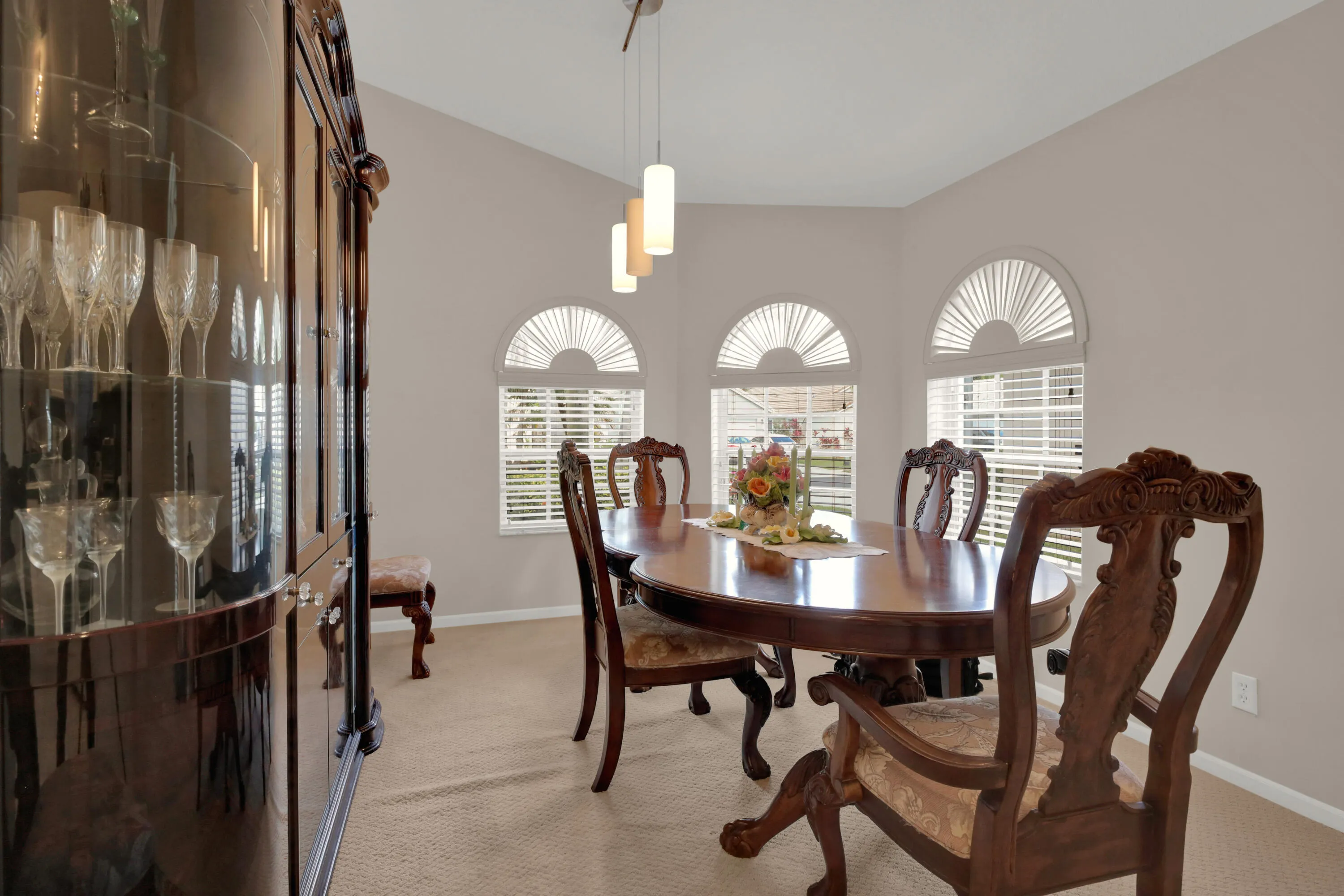 Dining Area 2