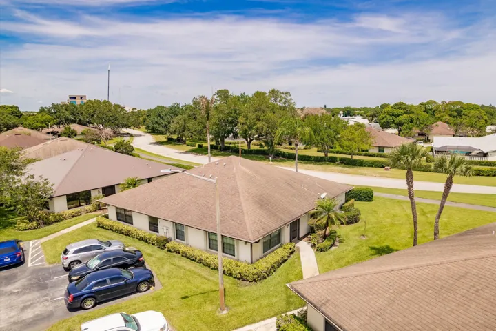 Drone Photo