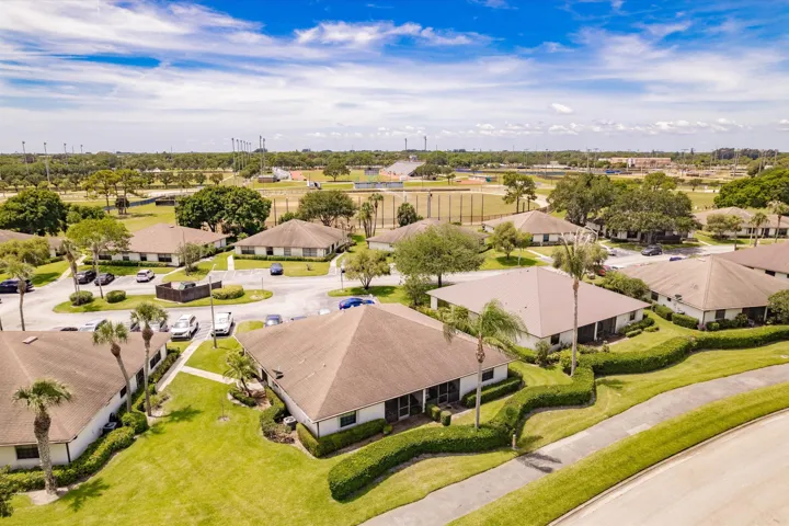 Drone Photo