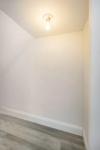 understairs storage