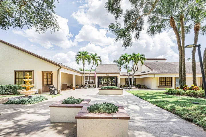 Clubhouse
