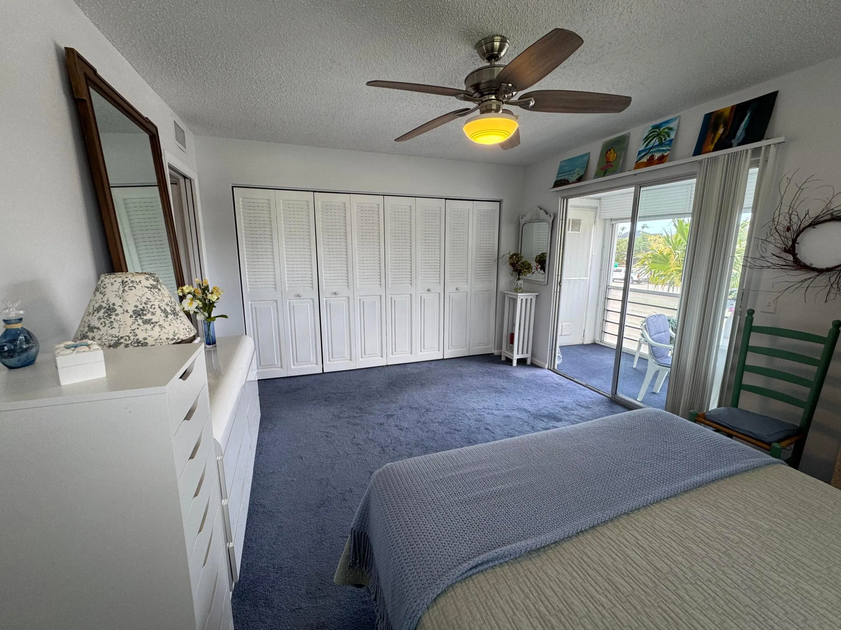 Owner's Suite