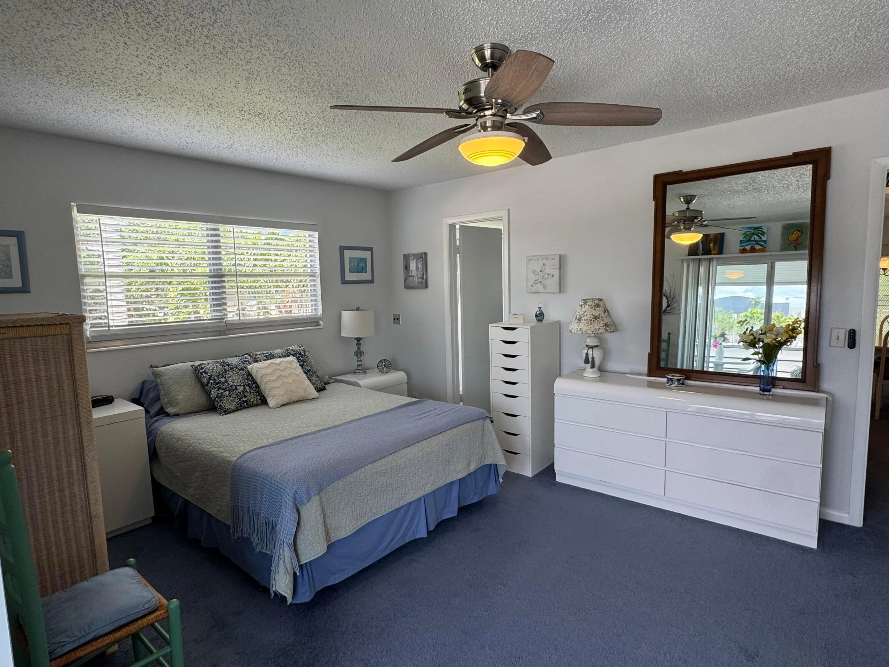 Owner's Suite