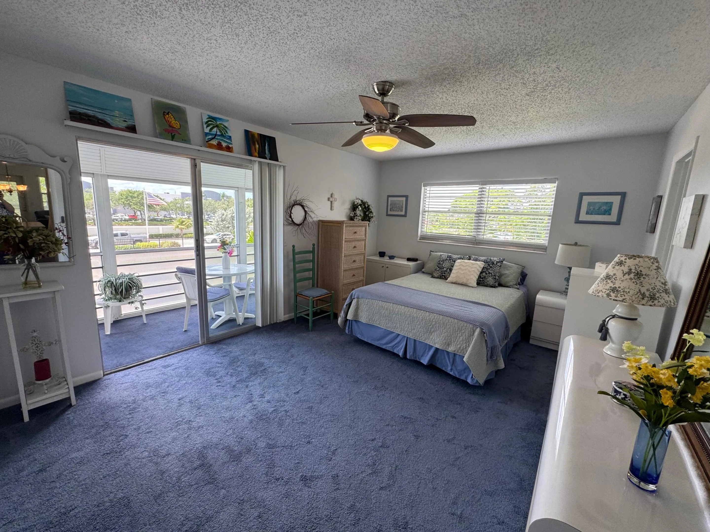 Owner's Suite