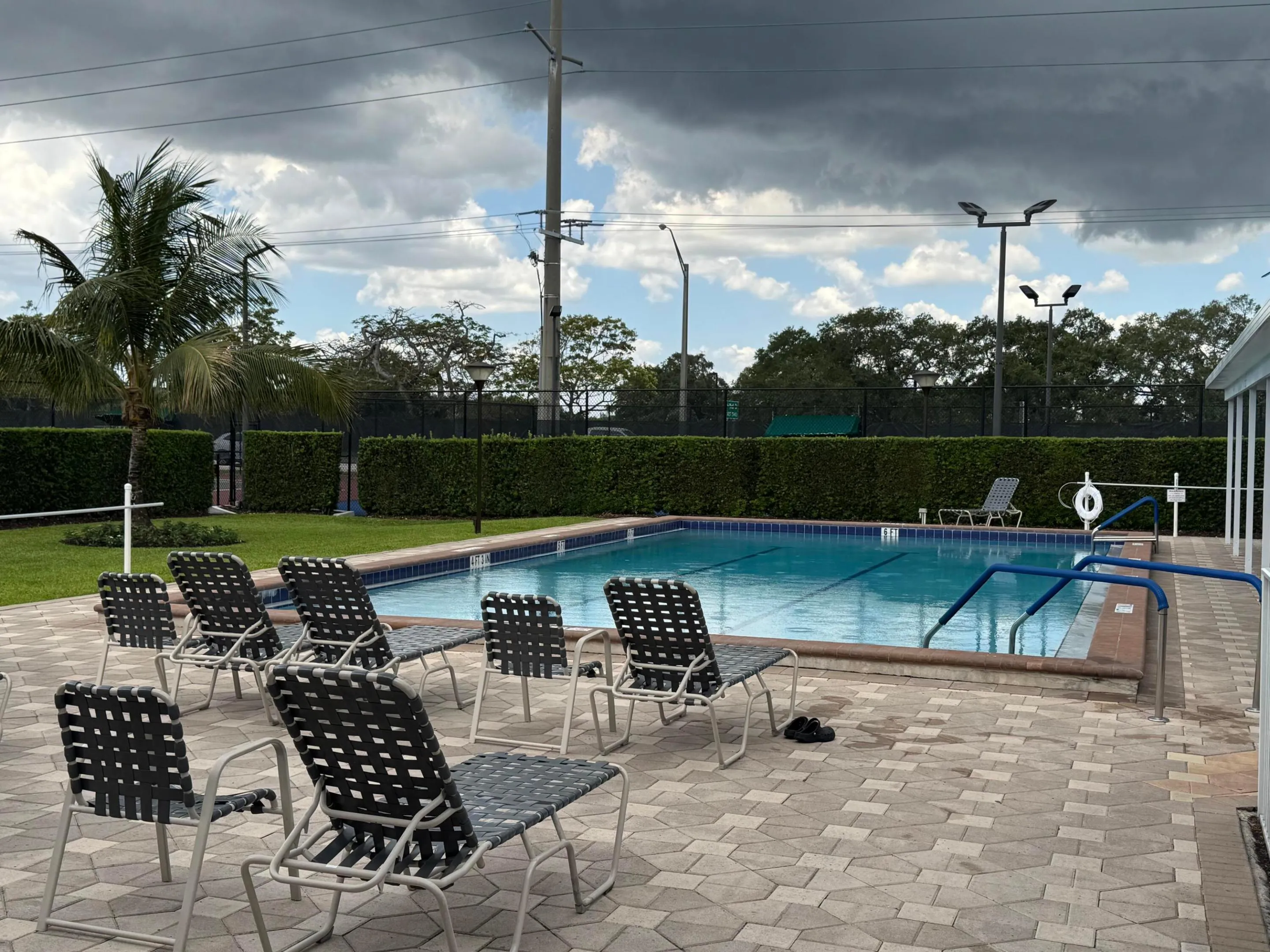 Prescott Pool