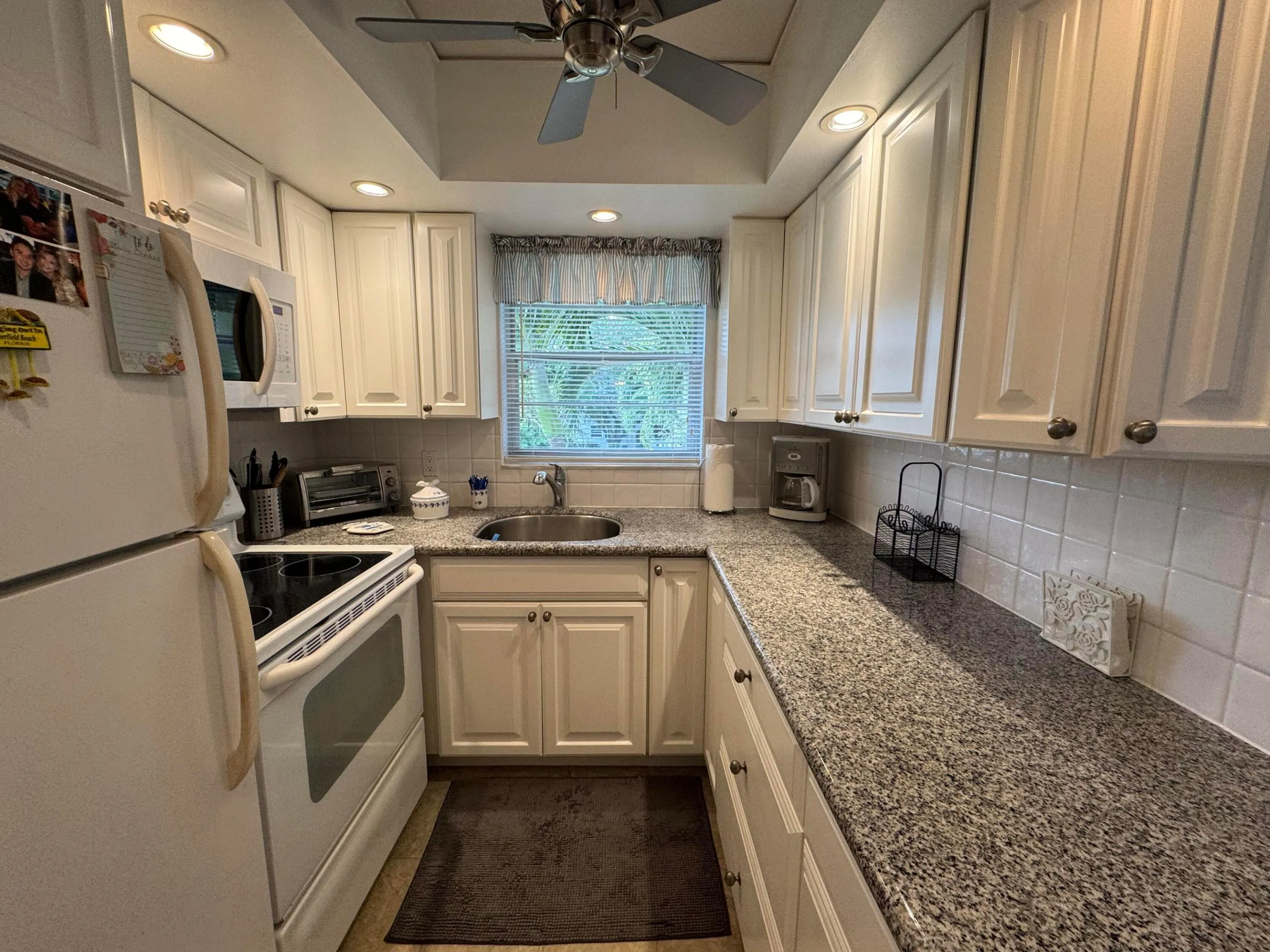 Granite Counters