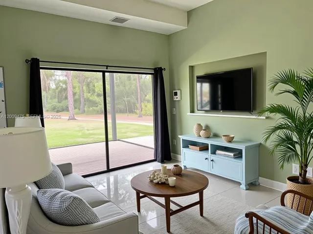 Virtual Staging