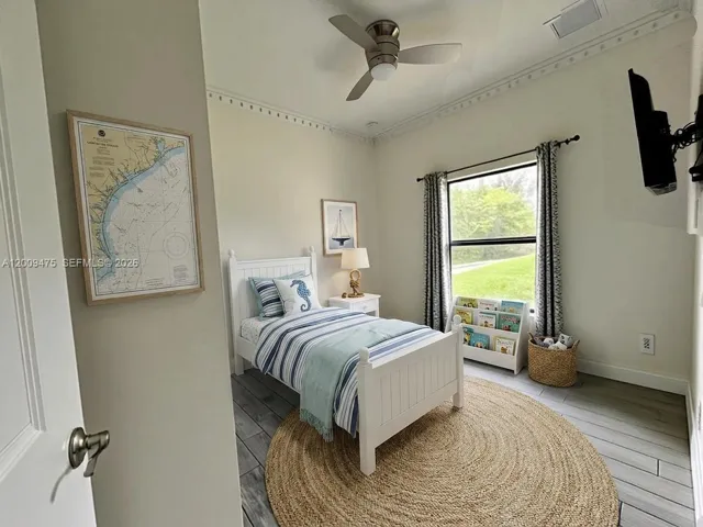 Virtual Staging