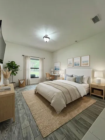 Virtual Staging