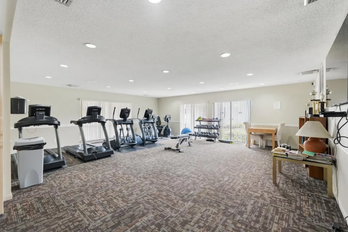 GYM