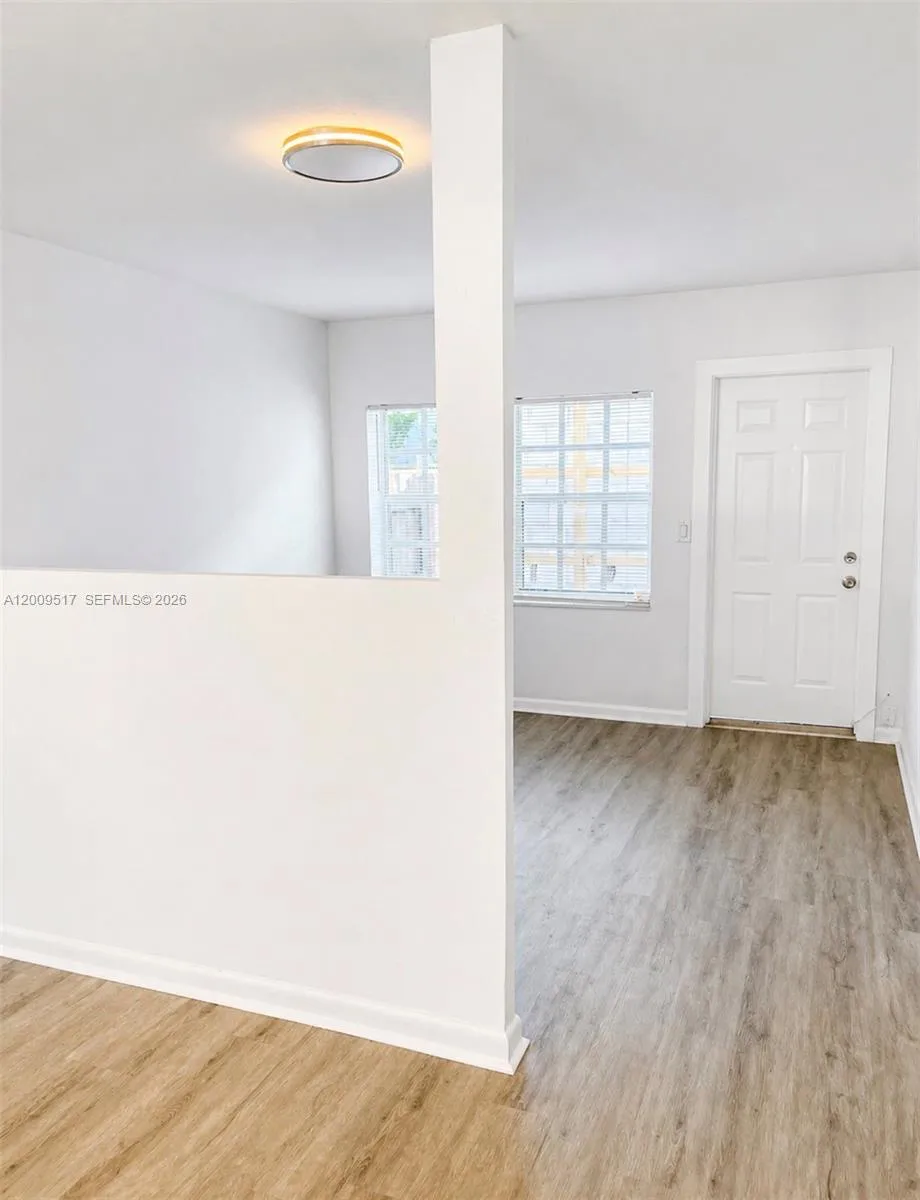 Let us know if you seek to have barn doors installed for additional privacy!