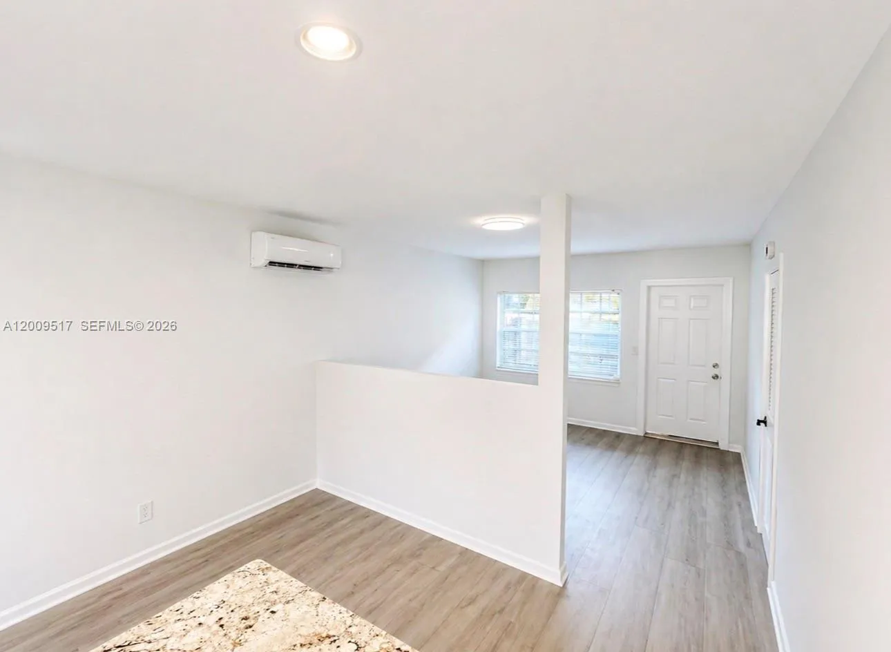 Optional Barn Doors Available
