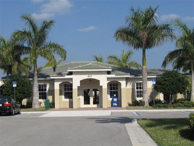 clubhouse