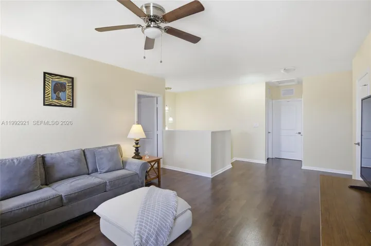 FLOOR 2 LIVING ROOM