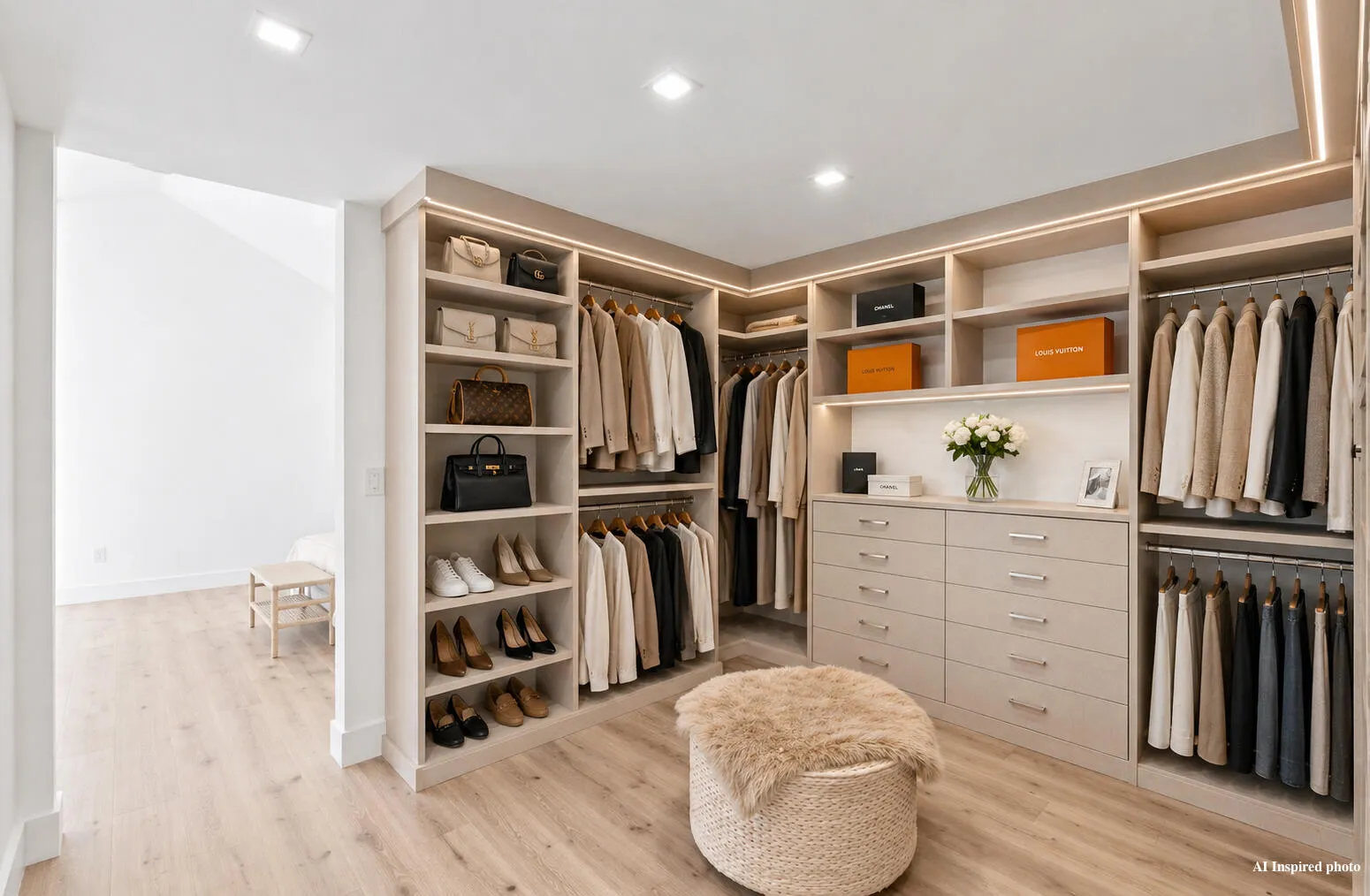 closet 1