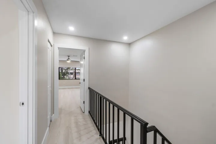 Upper Level