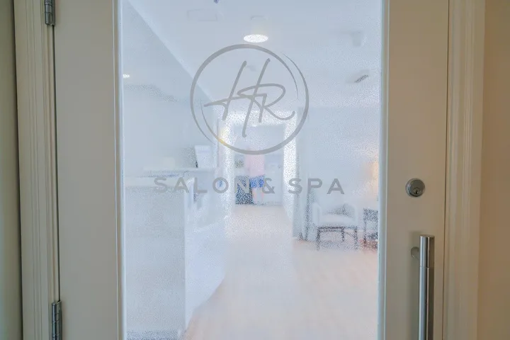 HR20 - SPA