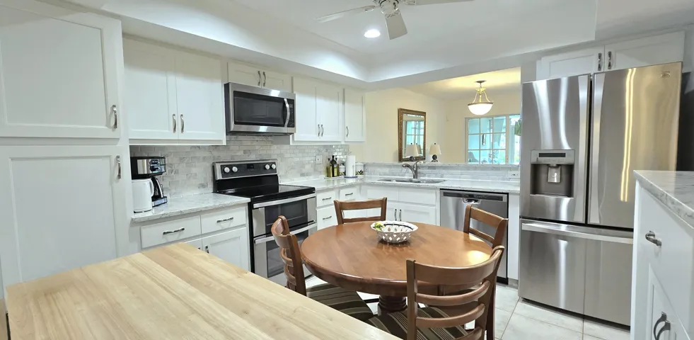 6062 Kitchen remodeled