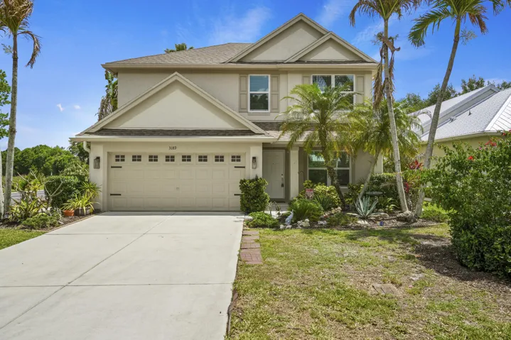 Palm Pointe