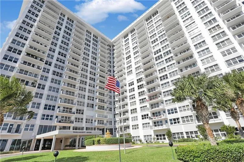 PH building