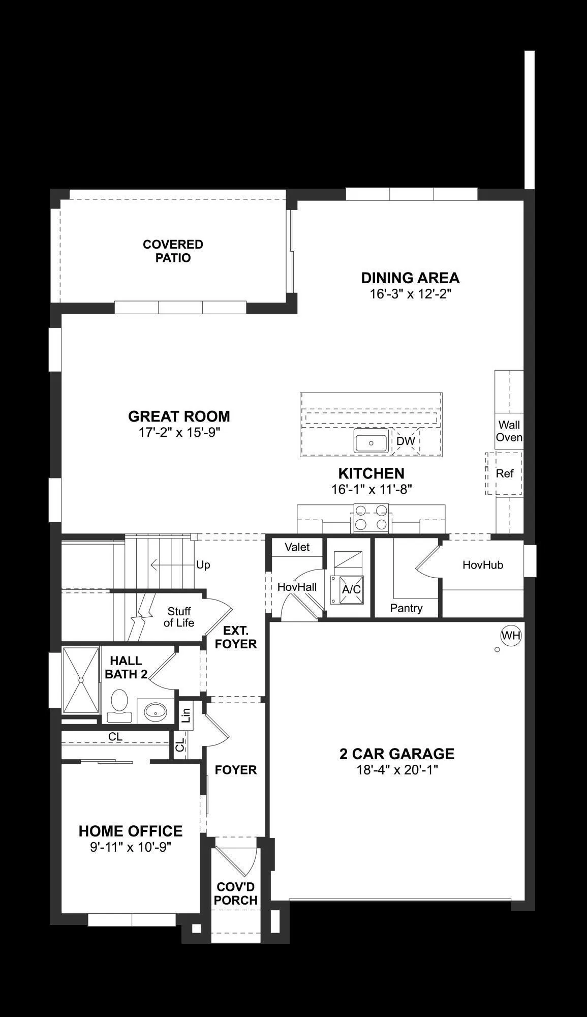 Floor 1