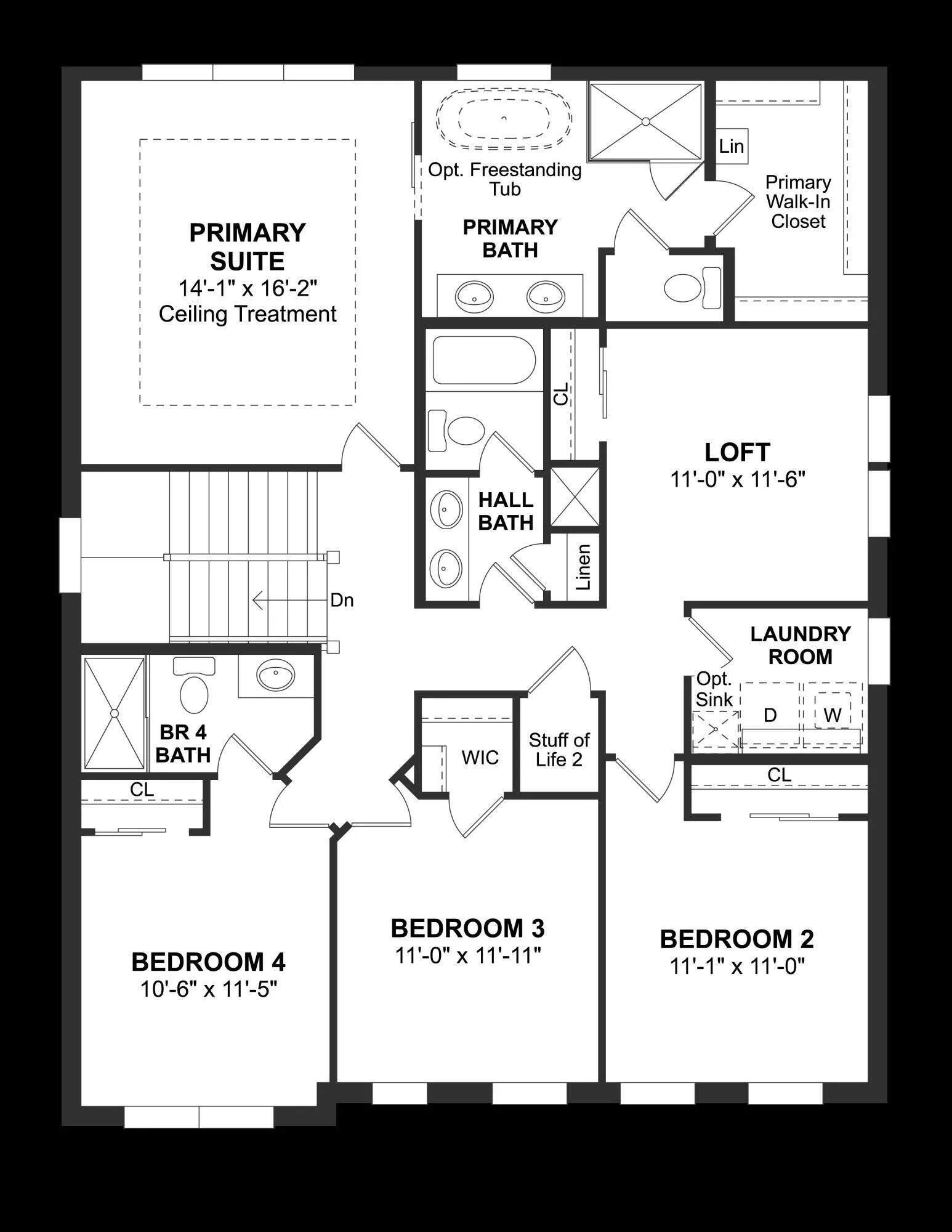 Floor 2