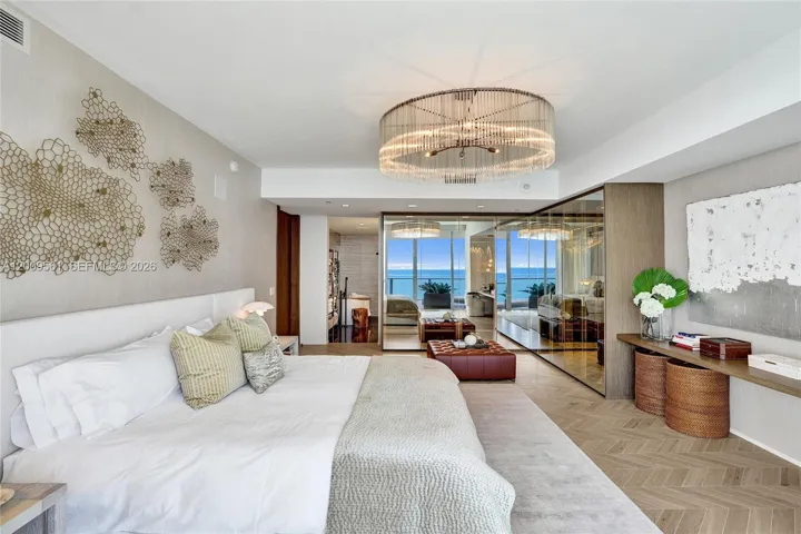 primary suite