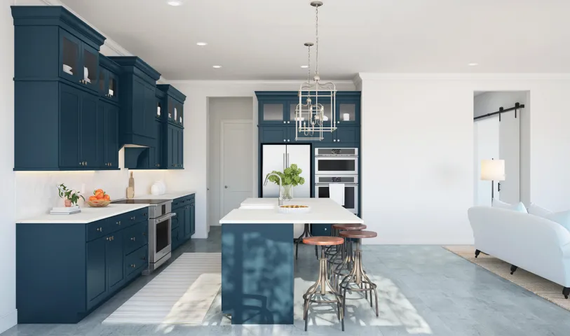 (Some or all of photography is of model or similar home and/or renderings and not necessarily indicative of available home).