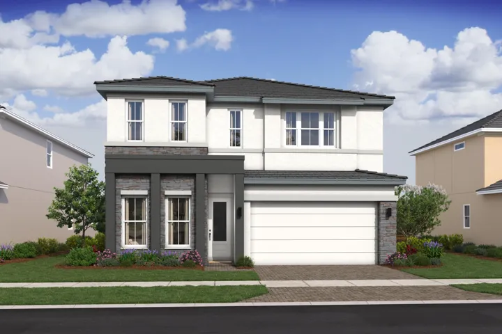 (Some or all of photography is of model or similar home and/or renderings and not necessarily indicative of available home).