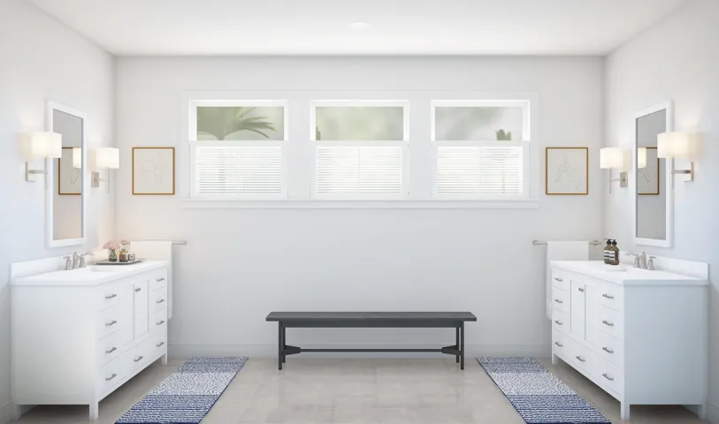 (Some or all of photography is of model or similar home and/or renderings and not necessarily indicative of available home).