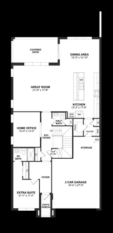 Floor 1